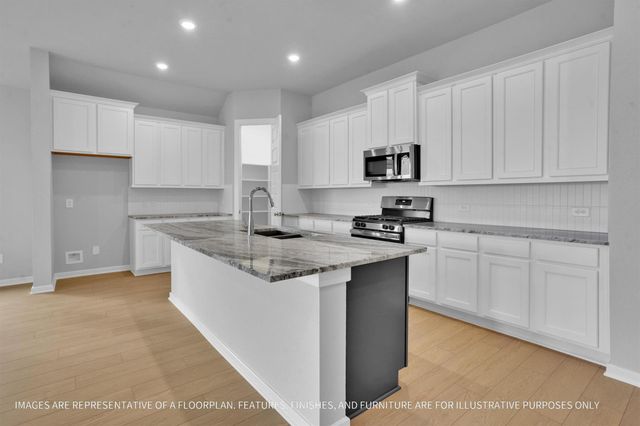 10734 Sky Creek Lane, Beasley, TX 77417