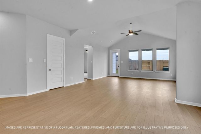 10734 Sky Creek Lane, Beasley, TX 77417