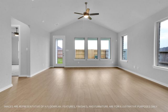 10734 Sky Creek Lane, Beasley, TX 77417