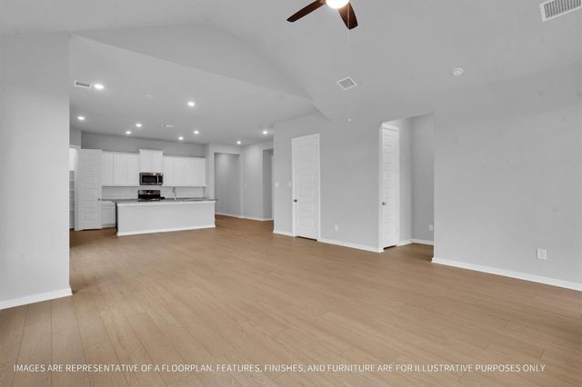 10734 Sky Creek Lane, Beasley, TX 77417