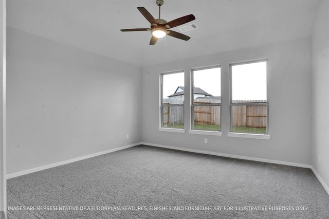 10734 Sky Creek Lane, Beasley, TX 77417