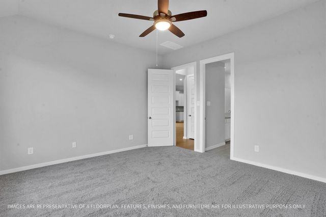 10734 Sky Creek Lane, Beasley, TX 77417