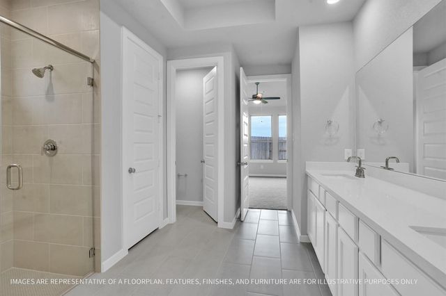 10734 Sky Creek Lane, Beasley, TX 77417