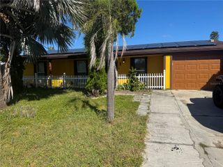 8782 FAY AVENUE, North Port, FL 34287