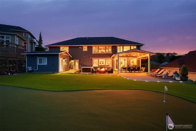 17013 140th AVE E, Puyallup, WA 98374