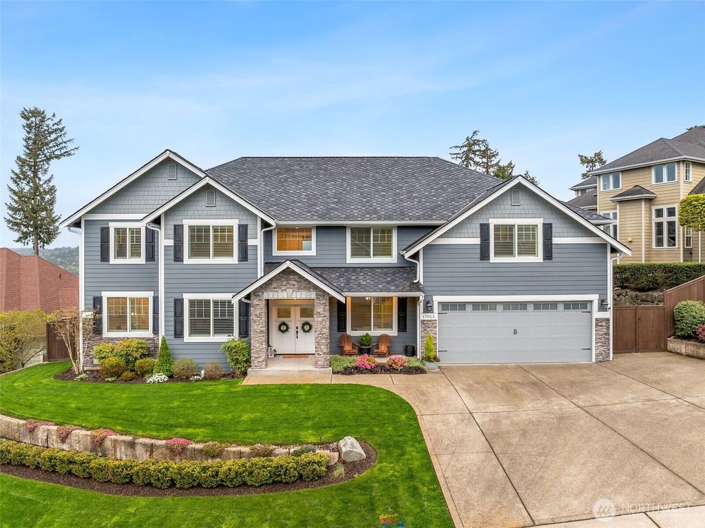 17013 140th AVE E, Puyallup, WA 98374