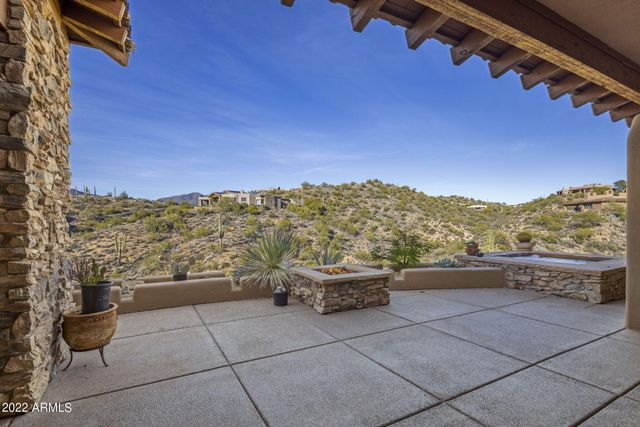 9792 E FORGOTTEN HILLS Drive, Scottsdale, AZ 85262