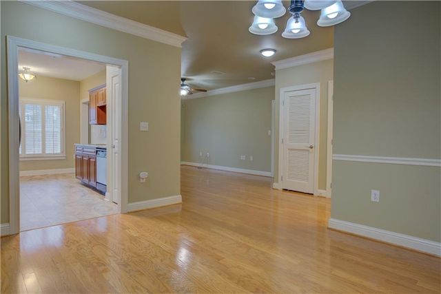 3200 Village SE Boulevard, Rome, GA 30161