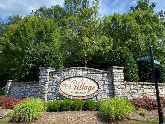 3200 Village SE Boulevard, Rome, GA 30161