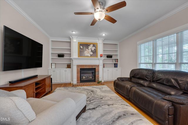 1213 Hartsfield Forest Drive, Wake Forest, NC 27587