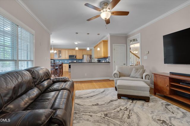 1213 Hartsfield Forest Drive, Wake Forest, NC 27587