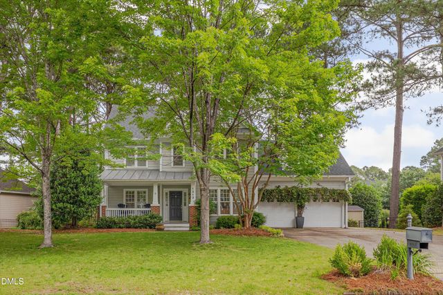 1213 Hartsfield Forest Drive, Wake Forest, NC 27587