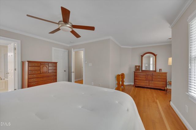 1213 Hartsfield Forest Drive, Wake Forest, NC 27587