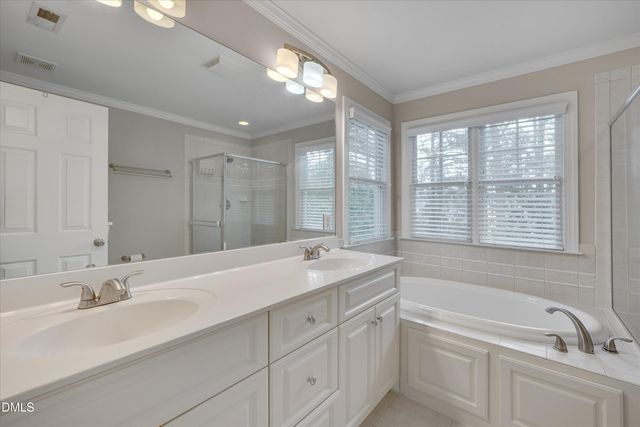 1213 Hartsfield Forest Drive, Wake Forest, NC 27587