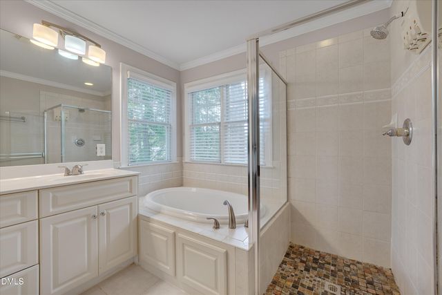 1213 Hartsfield Forest Drive, Wake Forest, NC 27587