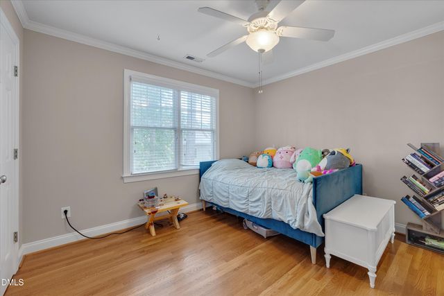 1213 Hartsfield Forest Drive, Wake Forest, NC 27587
