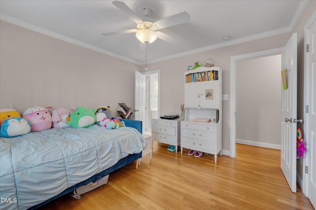 1213 Hartsfield Forest Drive, Wake Forest, NC 27587