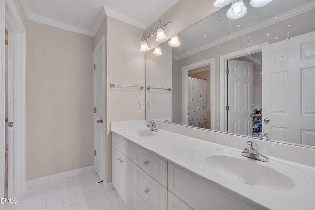 1213 Hartsfield Forest Drive, Wake Forest, NC 27587