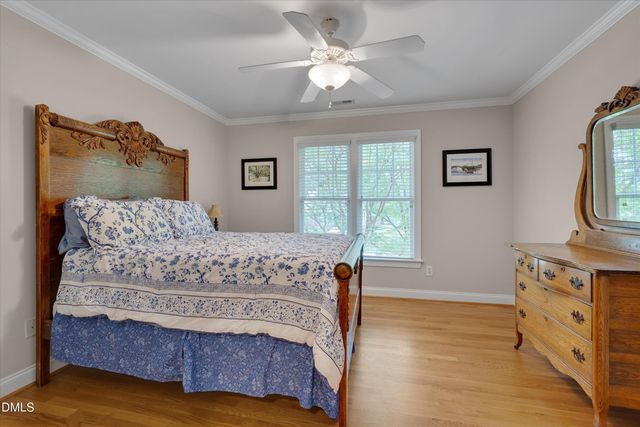 1213 Hartsfield Forest Drive, Wake Forest, NC 27587
