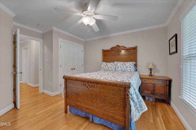 1213 Hartsfield Forest Drive, Wake Forest, NC 27587