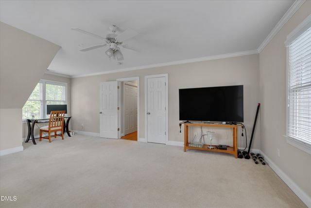 1213 Hartsfield Forest Drive, Wake Forest, NC 27587