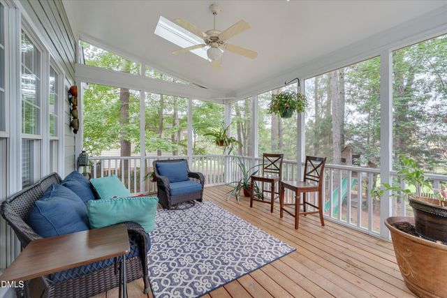 1213 Hartsfield Forest Drive, Wake Forest, NC 27587
