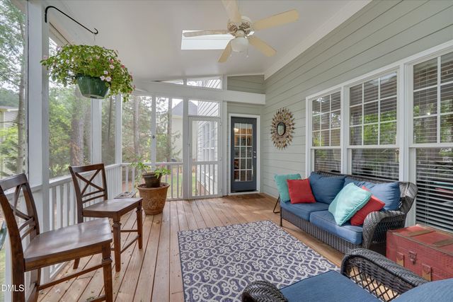 1213 Hartsfield Forest Drive, Wake Forest, NC 27587