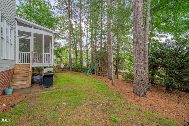 1213 Hartsfield Forest Drive, Wake Forest, NC 27587