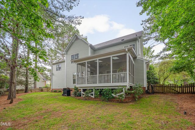 1213 Hartsfield Forest Drive, Wake Forest, NC 27587