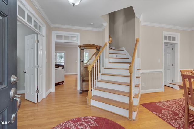 1213 Hartsfield Forest Drive, Wake Forest, NC 27587