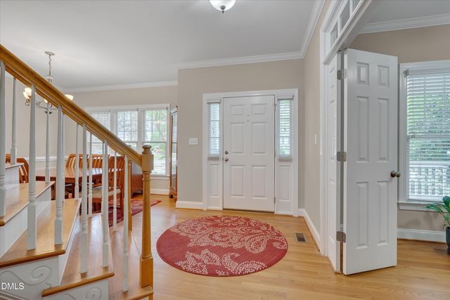 1213 Hartsfield Forest Drive, Wake Forest, NC 27587