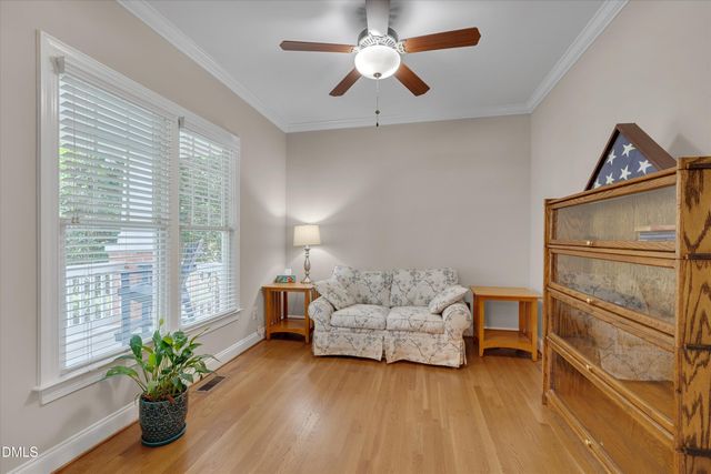 1213 Hartsfield Forest Drive, Wake Forest, NC 27587