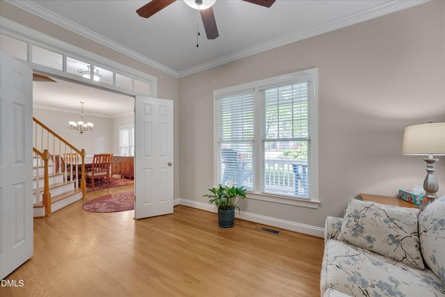 1213 Hartsfield Forest Drive, Wake Forest, NC 27587