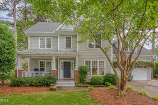 1213 Hartsfield Forest Drive, Wake Forest, NC 27587