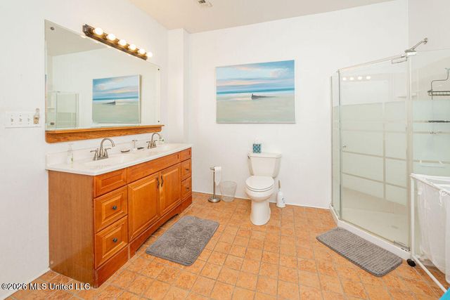 811 View Street, Waveland, MS 39576