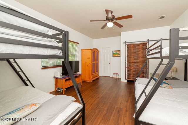 811 View Street, Waveland, MS 39576
