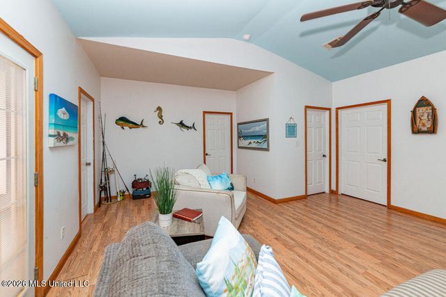 811 View Street, Waveland, MS 39576