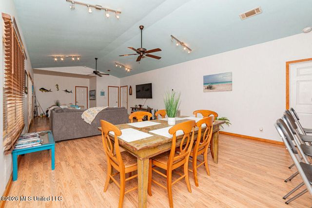811 View Street, Waveland, MS 39576