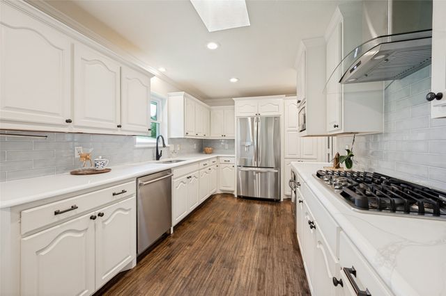 7718 Arborside Drive, Dallas, TX 75231