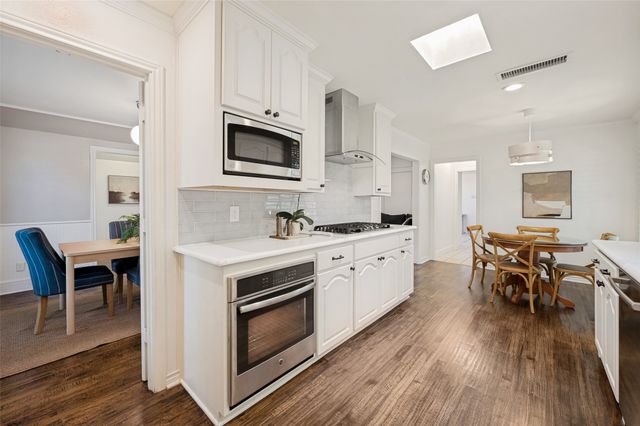 7718 Arborside Drive, Dallas, TX 75231