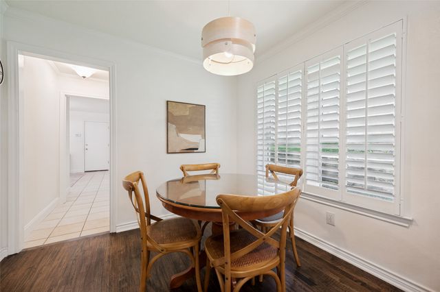 7718 Arborside Drive, Dallas, TX 75231