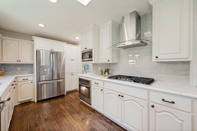 7718 Arborside Drive, Dallas, TX 75231