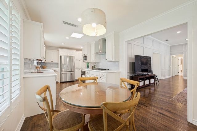 7718 Arborside Drive, Dallas, TX 75231