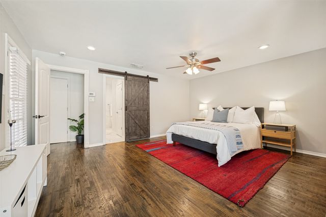 7718 Arborside Drive, Dallas, TX 75231