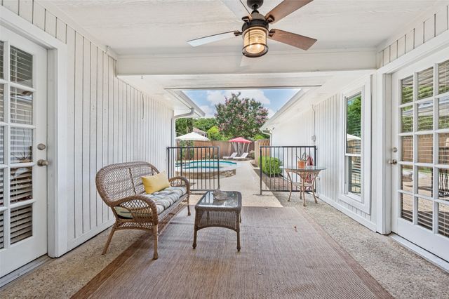 7718 Arborside Drive, Dallas, TX 75231