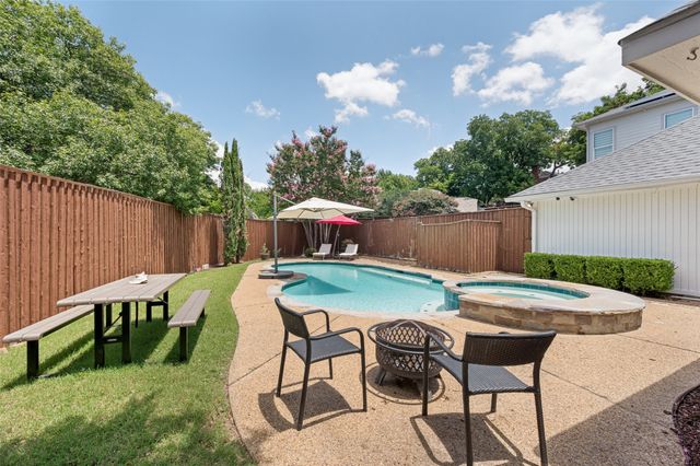 7718 Arborside Drive, Dallas, TX 75231