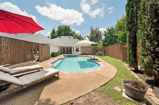7718 Arborside Drive, Dallas, TX 75231