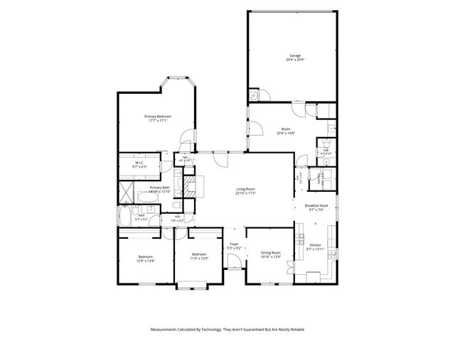 7718 Arborside Drive, Dallas, TX 75231
