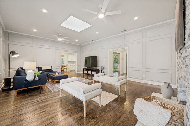 7718 Arborside Drive, Dallas, TX 75231