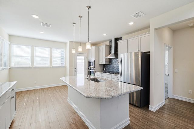 2806 Henson Lane, Garland, TX 75040